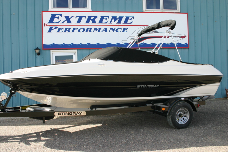 I’m pretty sure I can get this for the price of a decently used older boat.
